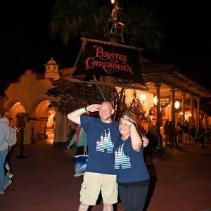 Meet your Posher, Gail